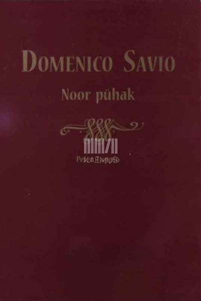 Domenico Savio, noor pühak - Kaemus