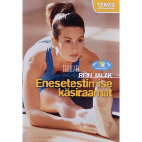 Rein Jalak Enesetestimise käsiraamat