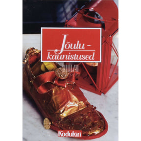 … Jõulukaunistused