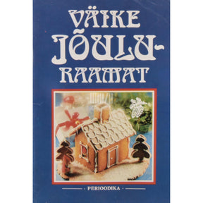 … Väike jõuluraamat
