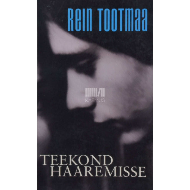 Rein Tootmaa - Teekond haaremisse 1. osa. Juksi Jaani pihtimused