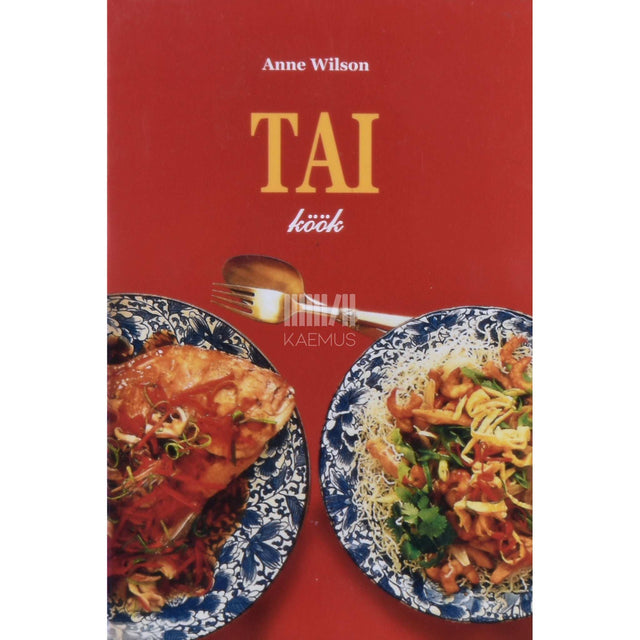 Anne Wilson - Tai köök