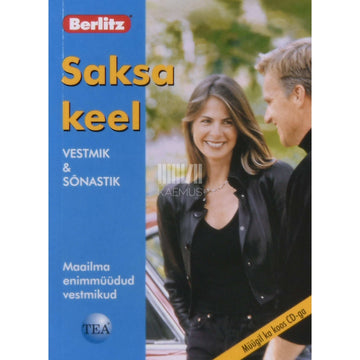 … - Saksa keel