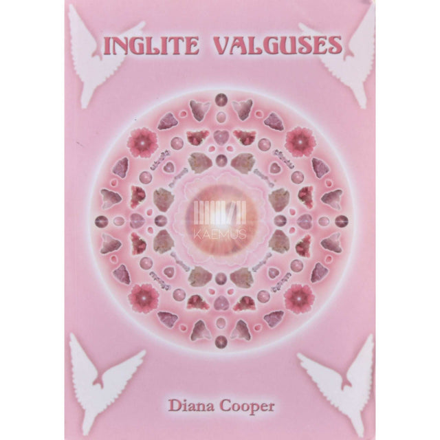 Diana Cooper - Inglite valguses