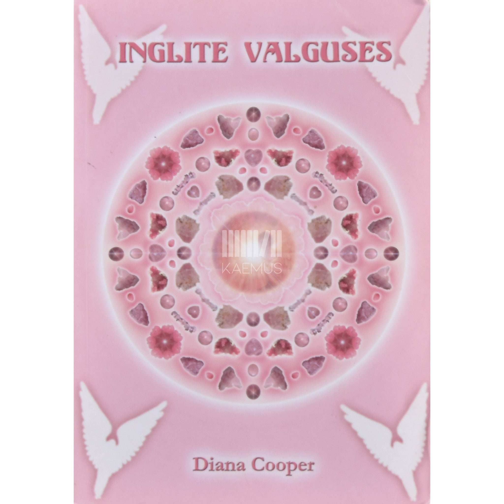 Diana Cooper Inglite valguses