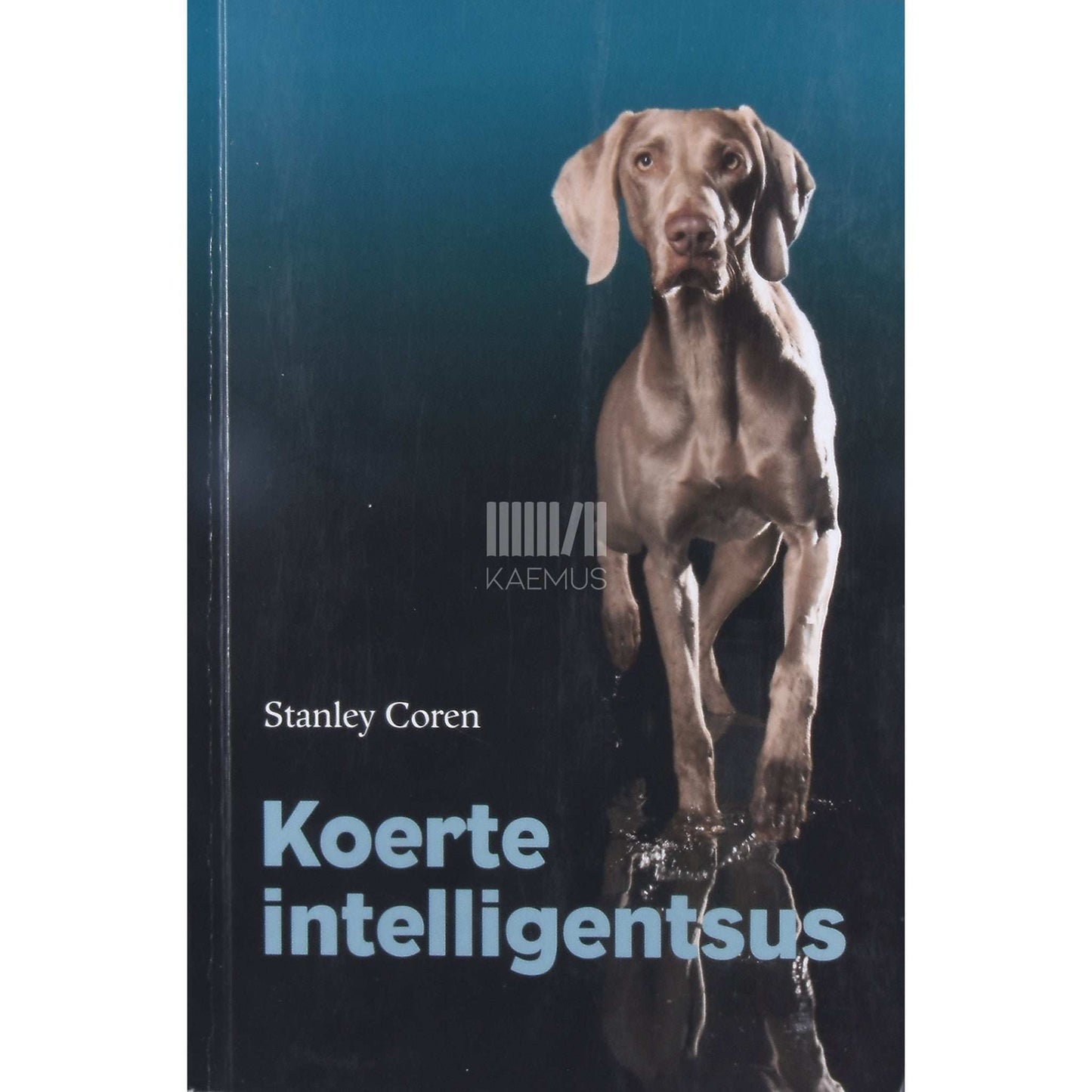 Stanley Coren - Koerte intelligentsus