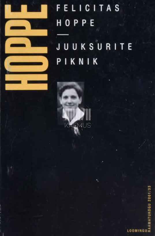 Juuksurite piknik. Lood - Kaemus