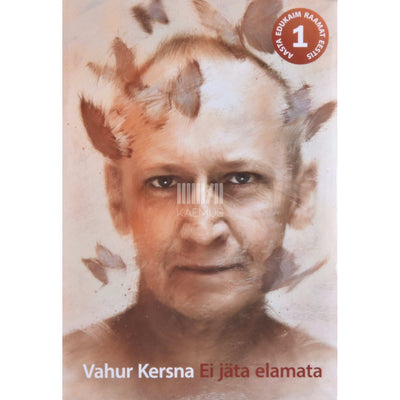 Vahur Kersna - Ei jäta elamata