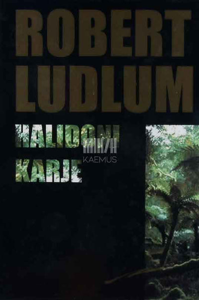 Halidoni karje - Kaemus