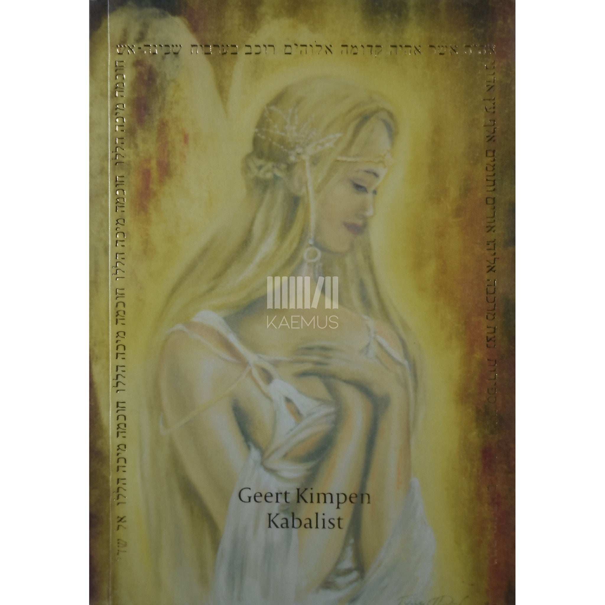 Geert Kimpen Kabalist