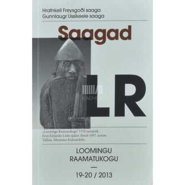 … - Hrafnkell Freysgoði saaga. Gunnlaugr Ussikeele saaga