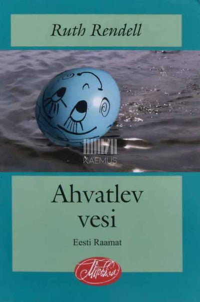 Ahvatlev vesi - Kaemus