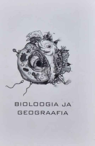 Bioloogia ja geograafia - Kaemus