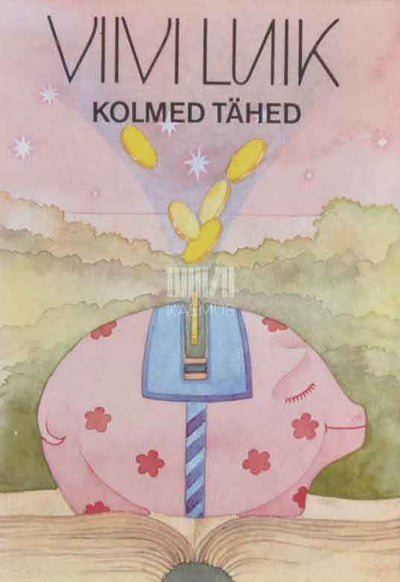 Kolmed tähed - Kaemus