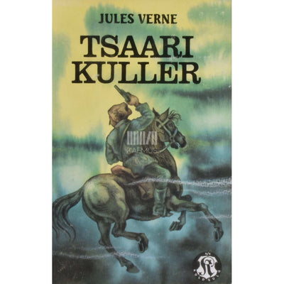 Jules Verne - Tsaari kuller