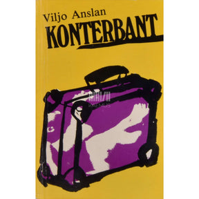Viljo Anslan Konterbant