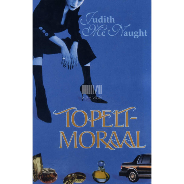 Judith McNaught - Topeltmoraal