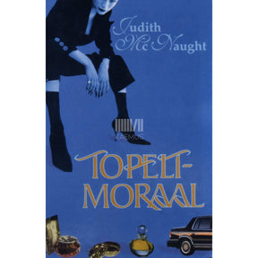 Judith McNaught Topeltmoraal