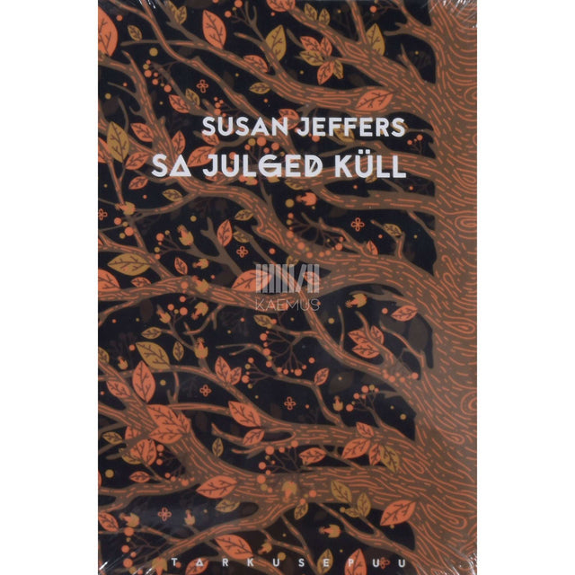 Susan Jeffers - Sa julged küll