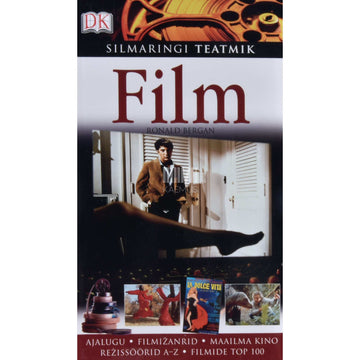 Ronald Bergan - Film