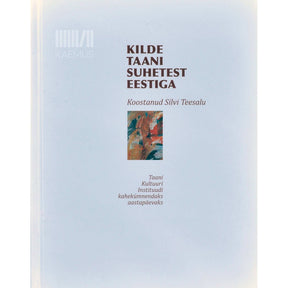 … Kilde Taani suhetest Eestiga