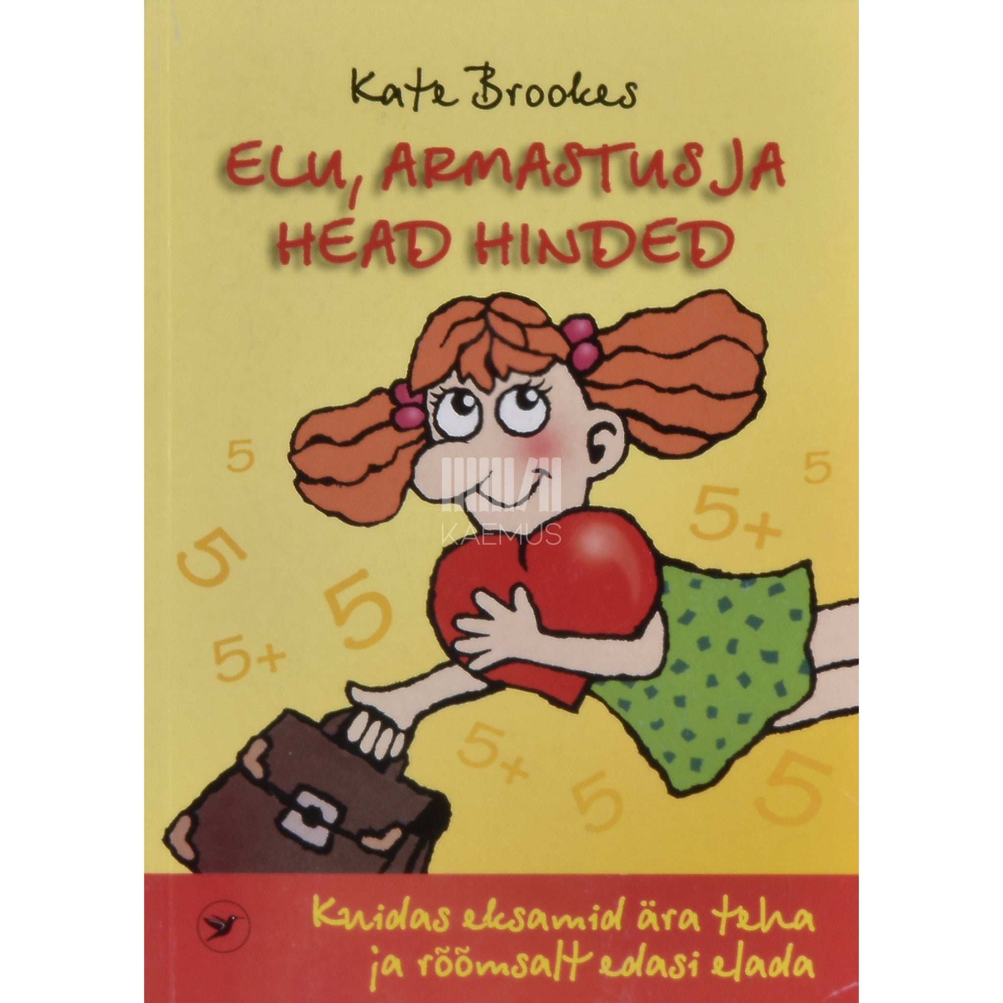 Kate Brookes Elu, armastus ja head hinded