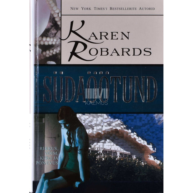 Karen Robards - Südaöötund