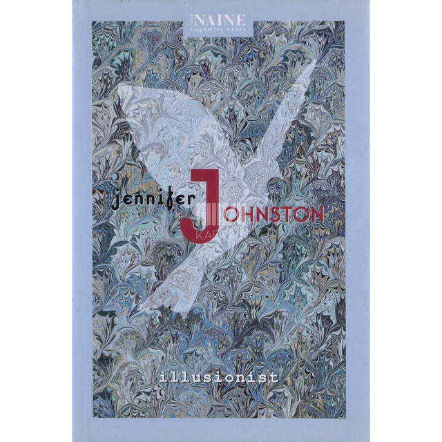 Jennifer Johnston - Illusionist