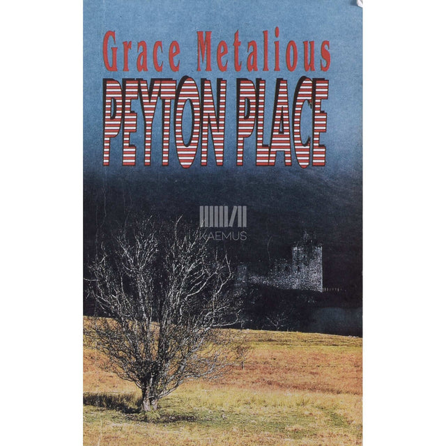 Grace Metalious - Peyton Place