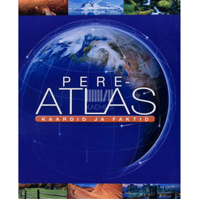 … Pereatlas. Kaardid ja faktid