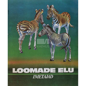… Loomade elu. Imetajad 7. osa