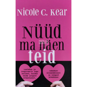 Nicole C. Kear Nüüd ma näen teid