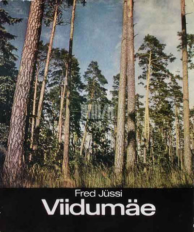 Viidumäe. Fotoalbum - Kaemus