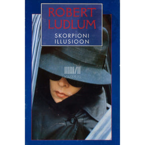 Robert Ludlum Skorpioni illusioon