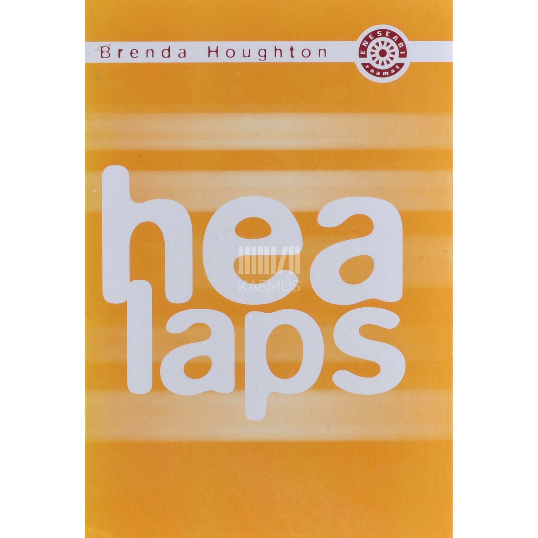 Brenda Houghton Hea laps. Kuidas sisendada lapsesse arusaamist heast ja kurjast