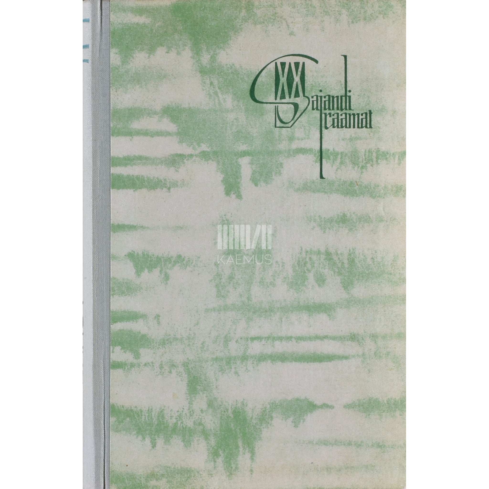 Mihhail Bubennov Kotkastepp