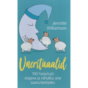 Jennifer Williamson Unerituaalid