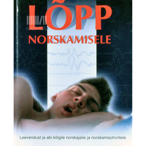 Rob Simon Lõpp norskamisele