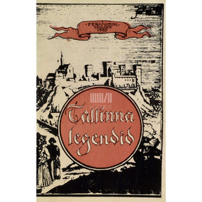... Tallinna legendid