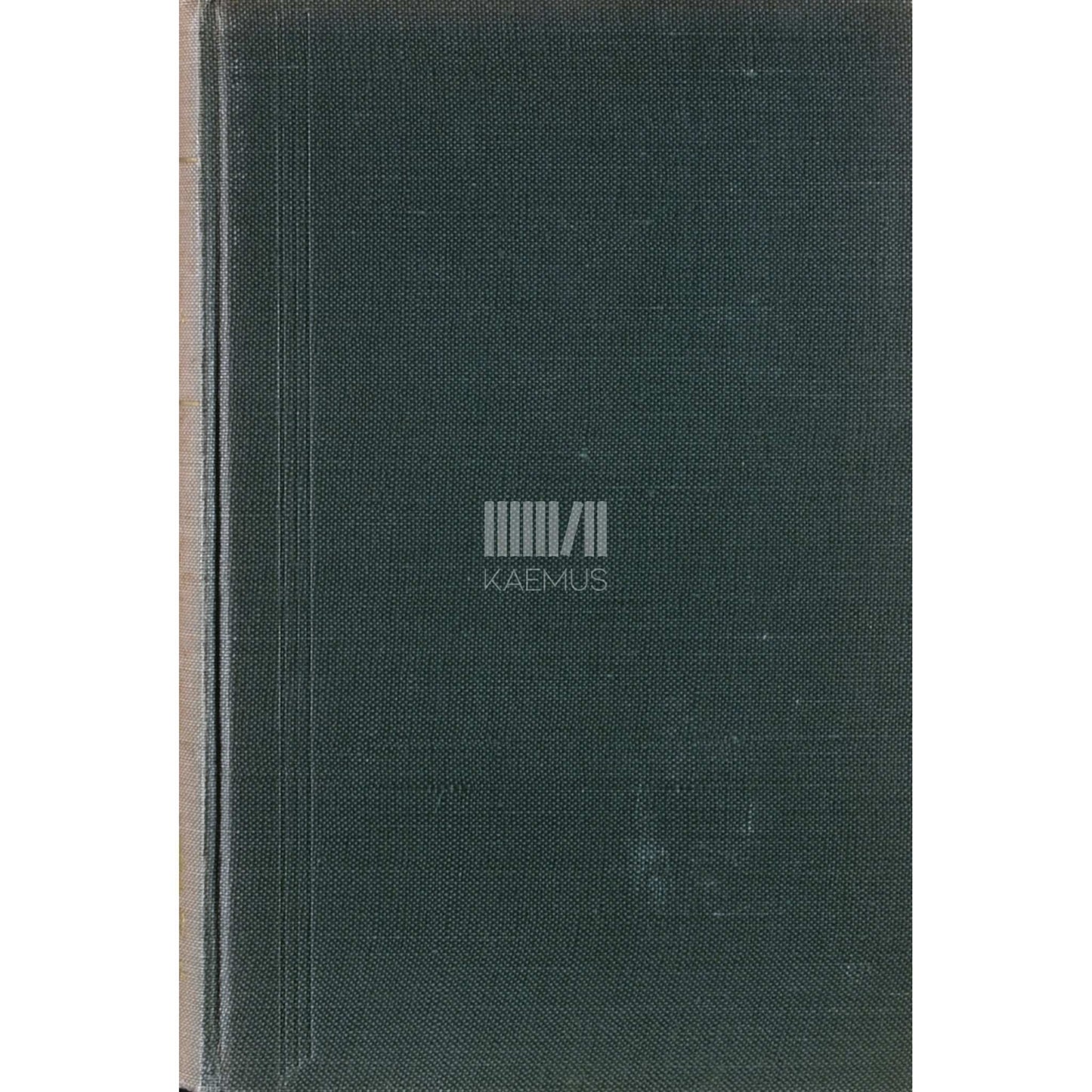 Arvo Mägi - Kiusaja