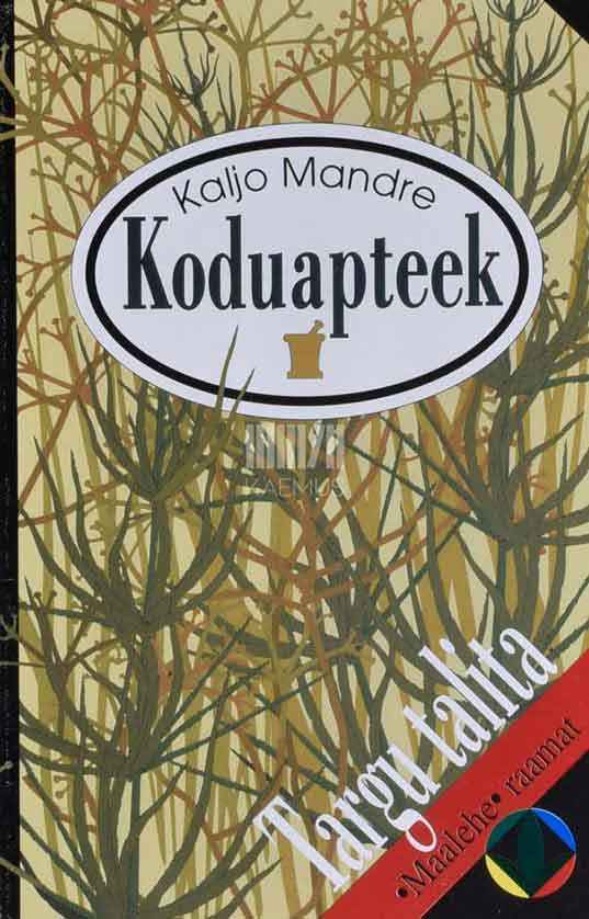 Koduapteek - Kaemus