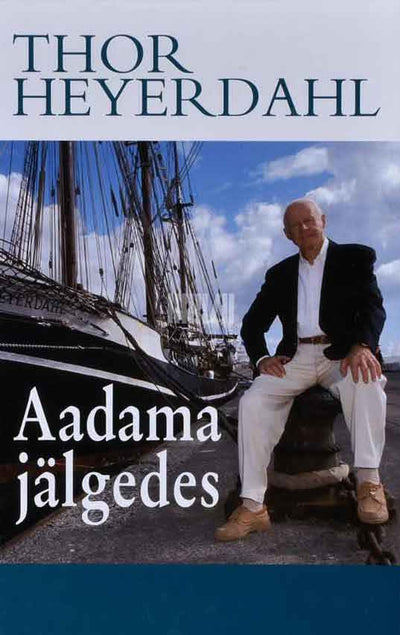 Aadama jälgedes - Kaemus