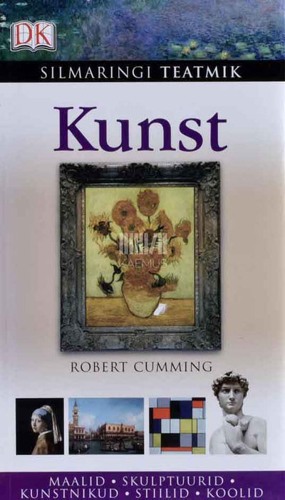 Kunst - Kaemus