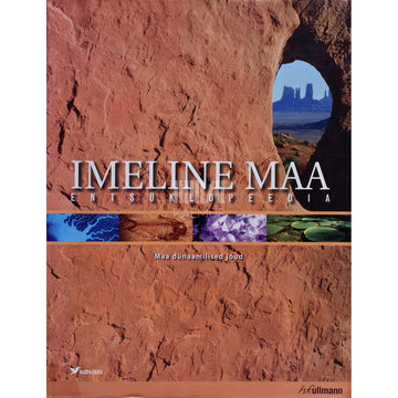 ... - Imeline maa. Entsüklopeedia. Geoloogiline areng, hiidmandrid, kliima, pinnavormid, loomad, taimed