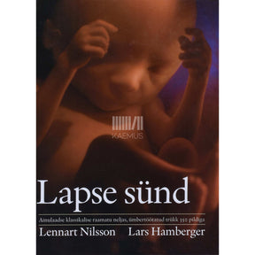 Lennart Nilsson, Lars Hamberger Lapse sünd
