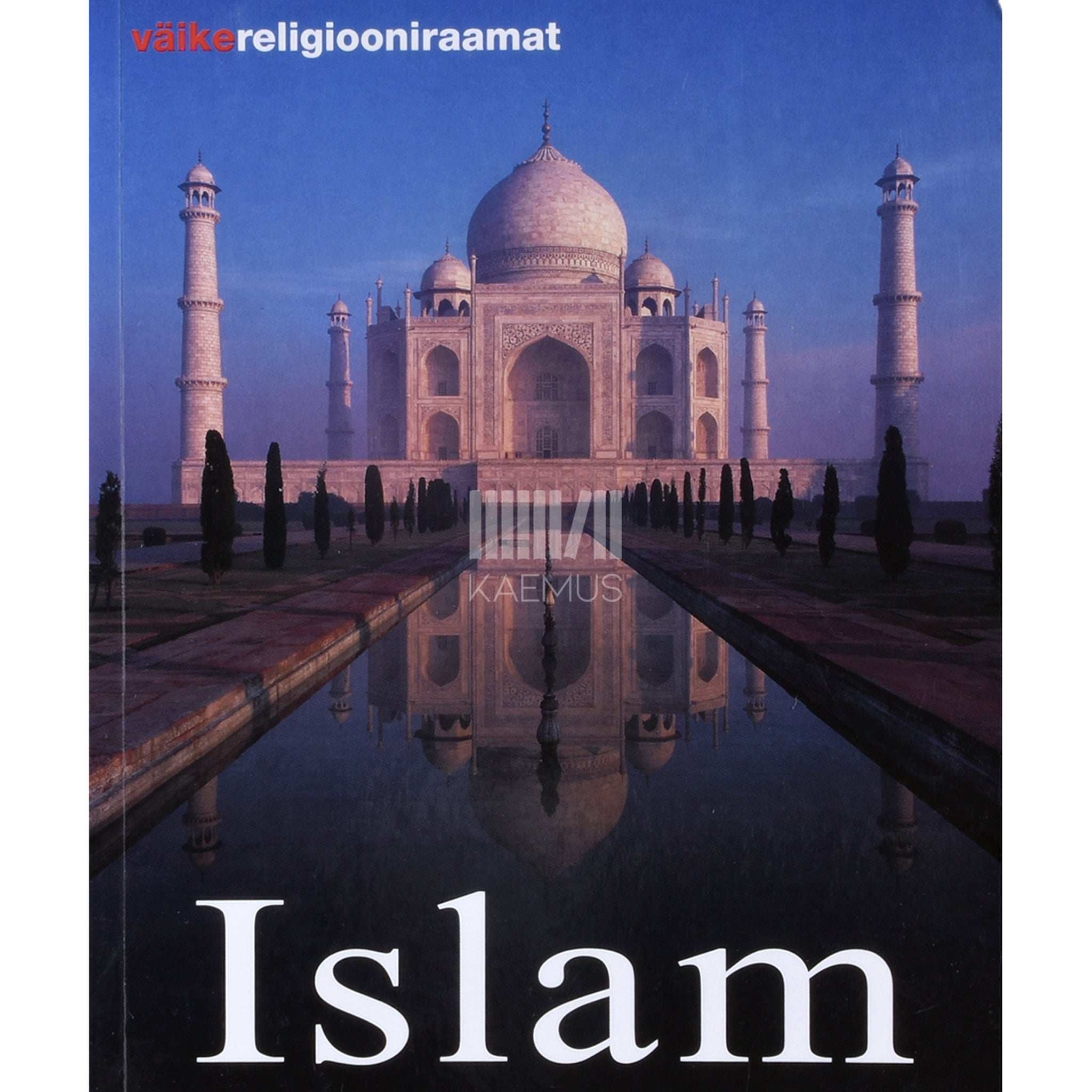 Markus Hattstein Islam. Usk ja kultuur