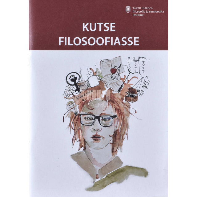 ... - Kutse filosoofiasse