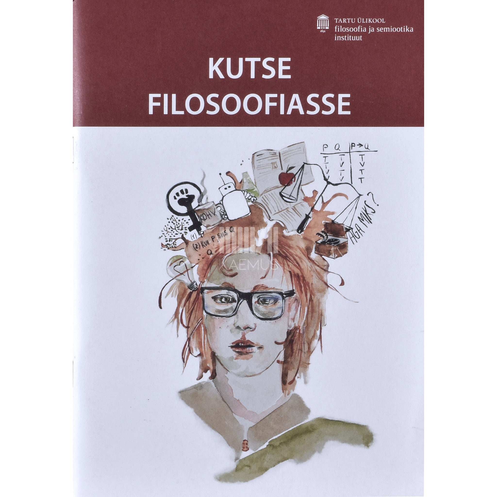 ... Kutse filosoofiasse