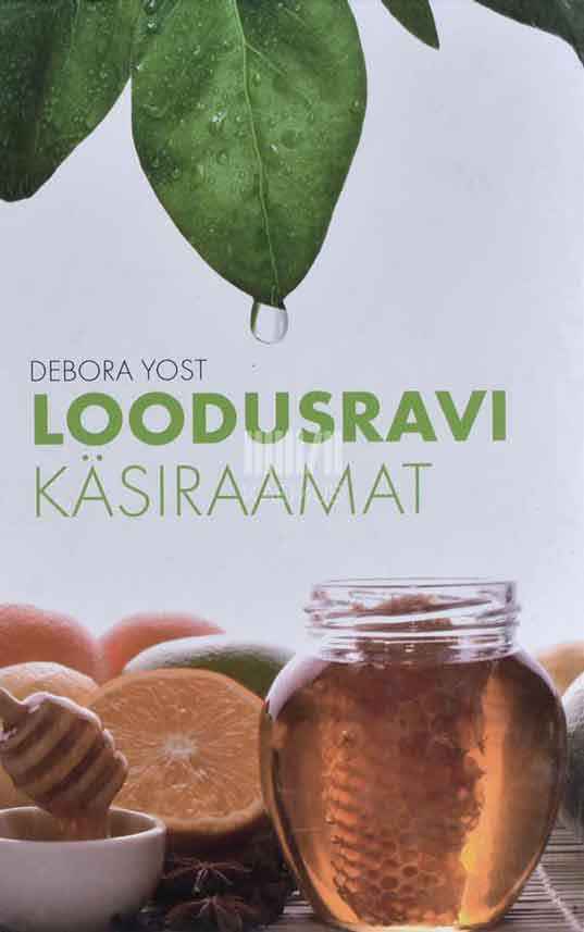 Loodusravi käsiraamat - Kaemus