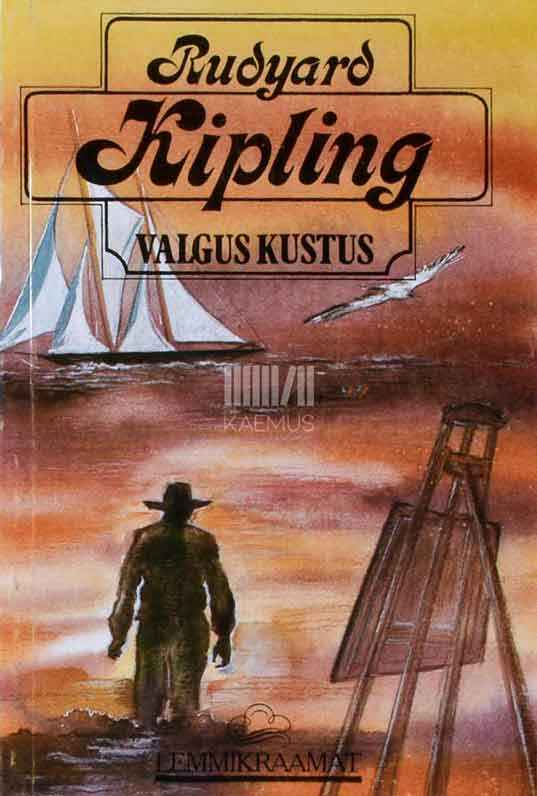 Valgus kustus - Kaemus